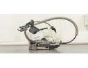 Recambio de cerradura puerta delantera derecha para seat leon (5f1) 1.2 referencia OEM IAM 5K1837016J  