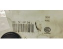 Recambio de cerradura puerta delantera derecha para seat leon (5f1) 1.2 referencia OEM IAM 5K1837016J  