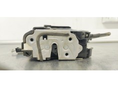 Recambio de cerradura puerta delantera derecha para seat leon (5f1) 1.2 referencia OEM IAM 5K1837016J  
