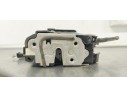 Recambio de cerradura puerta delantera derecha para seat leon (5f1) 1.2 referencia OEM IAM 5K1837016J  