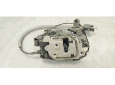Recambio de cerradura puerta delantera derecha para seat leon (5f1) 1.2 referencia OEM IAM 5K1837016J  