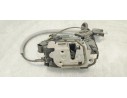 Recambio de cerradura puerta delantera derecha para seat leon (5f1) 1.2 referencia OEM IAM 5K1837016J  