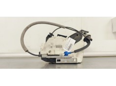 CERRADURA PUERTA TRASERA IZQUIERDA 5K4839015AF 