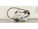 Recambio de cerradura puerta trasera izquierda para seat leon (5f1) 1.2 referencia OEM IAM 5K4839015AF  