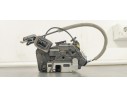 Recambio de cerradura puerta trasera izquierda para seat leon (5f1) 1.2 referencia OEM IAM 5K4839015AF  