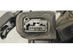 Recambio de cerradura puerta trasera izquierda para seat leon (5f1) 1.2 referencia OEM IAM 5K4839015AF  