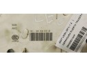 Recambio de cerradura puerta trasera izquierda para seat leon (5f1) 1.2 referencia OEM IAM 5K4839015AF  