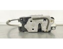 Recambio de cerradura puerta trasera izquierda para seat leon (5f1) 1.2 referencia OEM IAM 5K4839015AF  