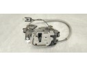 Recambio de cerradura puerta trasera izquierda para seat leon (5f1) 1.2 referencia OEM IAM 5K4839015AF  