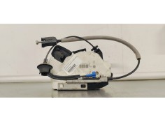 CERRADURA PUERTA TRASERA DERECHA 5K4839016AF 