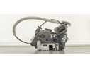 Recambio de cerradura puerta trasera derecha para seat leon (5f1) 1.2 referencia OEM IAM 5K4839016AF  