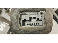 Recambio de cerradura puerta trasera derecha para seat leon (5f1) 1.2 referencia OEM IAM 5K4839016AF  