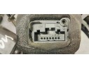 Recambio de cerradura puerta trasera derecha para seat leon (5f1) 1.2 referencia OEM IAM 5K4839016AF  