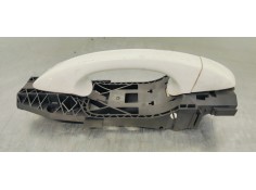 Recambio de maneta exterior trasera izquierda para seat leon (5f1) 1.2 referencia OEM IAM 5N0839885H  
