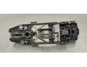 Recambio de maneta exterior trasera izquierda para seat leon (5f1) 1.2 referencia OEM IAM 5N0839885H  