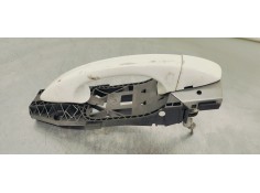 Recambio de maneta exterior delantera izquierda para seat leon (5f1) 1.2 referencia OEM IAM 5N0837885H  