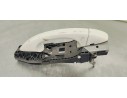 Recambio de maneta exterior delantera izquierda para seat leon (5f1) 1.2 referencia OEM IAM 5N0837885H  
