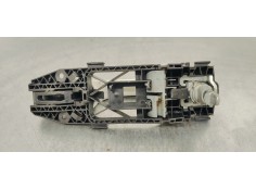Recambio de maneta exterior delantera izquierda para seat leon (5f1) 1.2 referencia OEM IAM 5N0837885H  