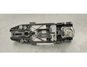 Recambio de maneta exterior delantera izquierda para seat leon (5f1) 1.2 referencia OEM IAM 5N0837885H  