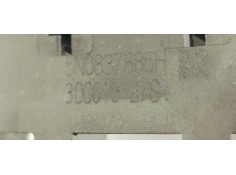 Recambio de maneta exterior delantera izquierda para seat leon (5f1) 1.2 referencia OEM IAM 5N0837885H  