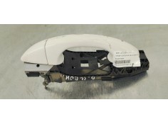 Recambio de maneta exterior delantera izquierda para seat leon (5f1) 1.2 referencia OEM IAM 5N0837885H  