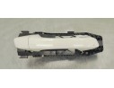 Recambio de maneta exterior trasera derecha para seat leon (5f1) 1.2 referencia OEM IAM 5N0839885H  
