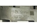 Recambio de maneta exterior trasera derecha para seat leon (5f1) 1.2 referencia OEM IAM 5N0839885H  