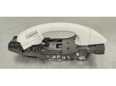 Recambio de maneta exterior trasera derecha para seat leon (5f1) 1.2 referencia OEM IAM 5N0839885H  