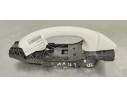 Recambio de maneta exterior trasera derecha para seat leon (5f1) 1.2 referencia OEM IAM 5N0839885H  
