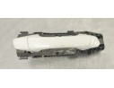 Recambio de maneta exterior delantera derecha para seat leon (5f1) 1.2 referencia OEM IAM 5N0839885H  