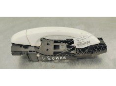 Recambio de maneta exterior delantera derecha para seat leon (5f1) 1.2 referencia OEM IAM 5N0839885H  
