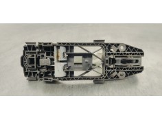 Recambio de maneta exterior delantera derecha para seat leon (5f1) 1.2 referencia OEM IAM 5N0839885H  