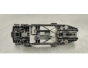 Recambio de maneta exterior delantera derecha para seat leon (5f1) 1.2 referencia OEM IAM 5N0839885H  
