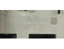 Recambio de maneta exterior delantera derecha para seat leon (5f1) 1.2 referencia OEM IAM 5N0839885H  