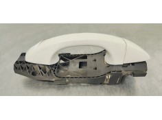 Recambio de maneta exterior delantera derecha para seat leon (5f1) 1.2 referencia OEM IAM 5N0839885H  