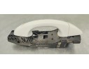 Recambio de maneta exterior delantera derecha para seat leon (5f1) 1.2 referencia OEM IAM 5N0839885H  