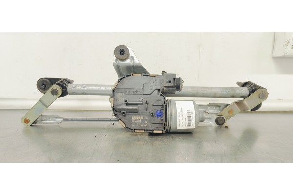 Recambio de motor limpia delantero para seat leon (5f1) 1.2 referencia OEM IAM 5F1955119A  