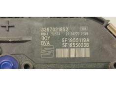 Recambio de motor limpia delantero para seat leon (5f1) 1.2 referencia OEM IAM 5F1955119A  