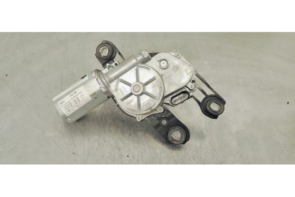 Recambio de motor limpia trasero para seat leon (5f1) 1.2 referencia OEM IAM 5F4955711A  