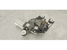 Recambio de motor limpia trasero para seat leon (5f1) 1.2 referencia OEM IAM 5F4955711A  