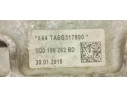 Recambio de soporte motor derecho para seat leon (5f1) 1.2 referencia OEM IAM 5Q0199262BD  