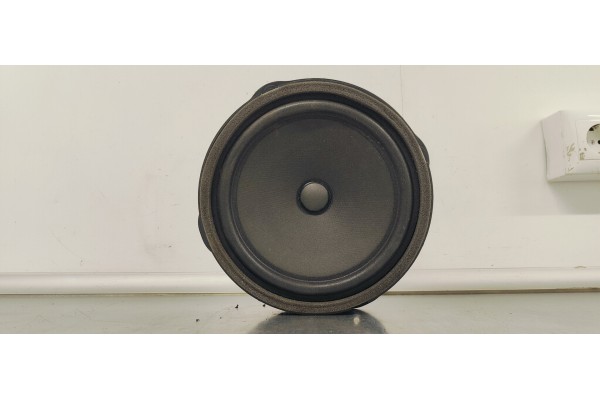 Recambio de sistema audio / radio cd para seat leon (5f1) 1.2 referencia OEM IAM 5F0035415  