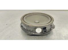 Recambio de sistema audio / radio cd para seat leon (5f1) 1.2 referencia OEM IAM 5F0035415  