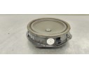 Recambio de sistema audio / radio cd para seat leon (5f1) 1.2 referencia OEM IAM 5F0035415  