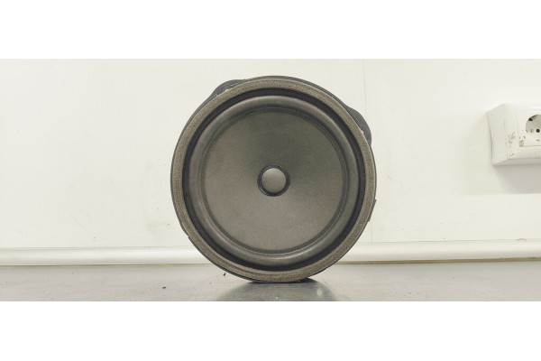 Recambio de sistema audio / radio cd para seat leon (5f1) 1.2 referencia OEM IAM 5F0035415  