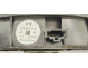 Recambio de sistema audio / radio cd para seat leon (5f1) 1.2 referencia OEM IAM 5F0035415  