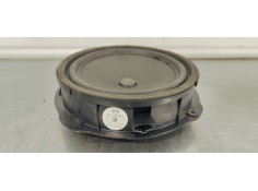 Recambio de sistema audio / radio cd para seat leon (5f1) 1.2 referencia OEM IAM 5F0035415  