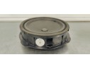 Recambio de sistema audio / radio cd para seat leon (5f1) 1.2 referencia OEM IAM 5F0035415  