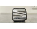 Recambio de maneta exterior porton para seat leon (5f1) 1.2 referencia OEM IAM 5F0827565D  