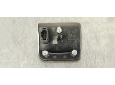 Recambio de maneta exterior porton para seat leon (5f1) 1.2 referencia OEM IAM 5F0827565D  